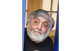 Ralph Calistro Obituary (1945