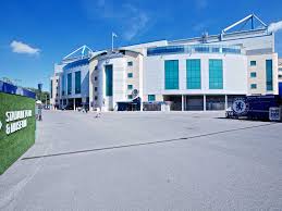 We did not find results for: Chelsea Football Club London Venue Details