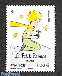 Carefully chosen ingredients from local suppliers Briefmarke 2021 Frankreich Le Petit Prince 1v 2021 Briefmarken Sammeln Freestampcatalogue De Der Kostenlosen Briefmarken Katalog Mit Uber 500 000 Briefmarken