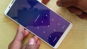 Please wait for phone to reboot. Vivo Y71i Model 1801 Pattern Pin Password Unlock Without Box T Tech Channel Youtube
