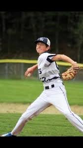 Tyler Perkins's Baseball Recruiting Profile