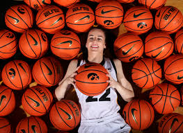 Peyton Manning's “Full Court Press” features Caitlin Clark, women's hoops -  The Washington Post
