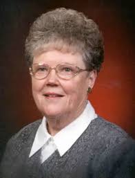 Obituary information for Ruth Elizabeth (Hanson) Dilley