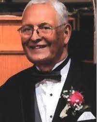 Robert Roberts Obituary (1942