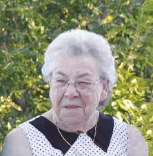 Frances B. Cormier, 90