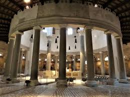 5,161 likes · 35 talking about this. Basilica Di Santo Stefano Rotondo Al Celio Scoprendoroma