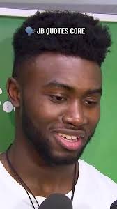 Best quotes from Jaylen Brown 🗣️ Which one's your favorite? Day 5 of NBC  Sports Boston's 7 DAYS OF JAYLEN BROWN