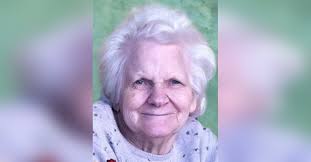 Obituary information for Laura Jean (Black) Boyles