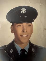 Charles Drolet Obituary