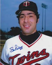 AUTOGRAPHED MATT TOLBERT