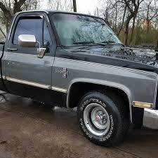 Image result for Polar Grey 1987 Truck