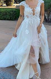 Galina Signature Swg862 New Wedding Dress Save 18 Dresses New Wedding Dresses Wedding Dresses