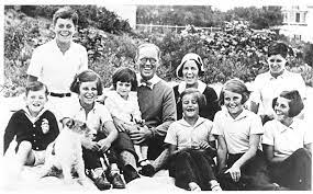 Kennedy and jackie might be the most recognizable members of the family, the kennedys were famous long before john became president. Rose Kennedy By Barbara A Perry The Boston Globe