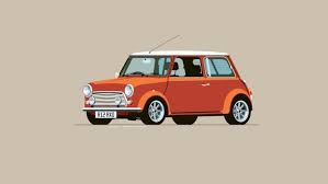 Check out this fantastic collection of small phone wallpapers, with 37 small phone background images for your desktop, phone or tablet. Old Red Mini Cooper 1901x1267 Wallpaper Teahub Io