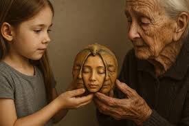 Buy Memories in Me, Sculpture by Shaping Spirit Online in India