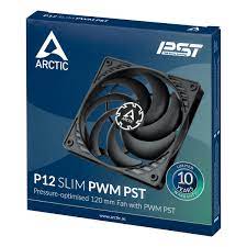 It is used as a portable format for transferring personal private keys and other sensitive. P12 Slim Pwm Pst Druckoptimierter 120 Mm Pwm Slim Lufter Arctic