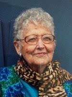 Melba Moran Obituary (1922