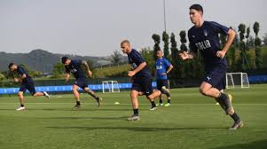 La finale degli europei di calcio under 21 ospitati dall'italia verrà giocata domenica sera a udine tra spagna e germania. Europei Under 21 2019 Il Calendario L Emilia Romagna Scalda I Motori Calcio Ilrestodelcarlino It