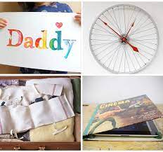 25 Diy Gifts For Dads Father S Day Diy Diy Father S Day Gifts Diy Gifts For Dad
