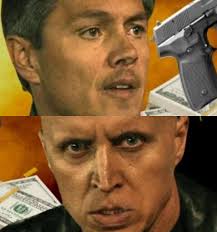 The Drop Off (Short 2024)