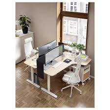 Buro stuhl ikea ideen, du auf lesen sie unter unseren nutzern. Jarvfjallet Drehstuhl Mit Armlehnen Gunnared Beige Weiss Ikea Deutschland