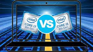 The macbook air remains the mac to get. Intel Core I5 8250u Vs Core I7 8550u Core I5 Vs I7 A Never Ending Dispute