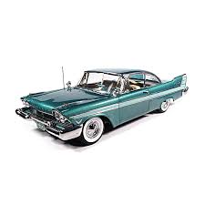Image result for Meadow Green 1957 Plymouth