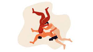 I lost my mother when i was young, she left me and my dad to live together with each other. The 8 Best 69 Sex Positions To Try In The Bedroom Tonight