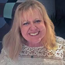 Barbara Strunk's Instagram, Twitter & Facebook