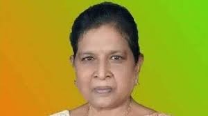Bihar Deputy Chief Minister Renu Devi profile बिहार की नई उप-मुख्यमंत्री  होंगी रेणु देवी, जानिए उनके बारे में, Bihar Hindi News