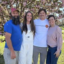 Annie Emery and Curtis Boan's Wedding Website