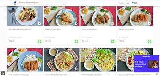 Or you can customize it with a variety of options like curry chicken or even luncheon meat. The Largest Homecook Food Delivery Platform ä½å®¶é¥­å¤–å–å¹³å° Mystartr Crowdfunding In Malaysia