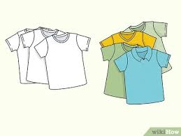 Wash dark clothes how to wash dark clothes without fading. 3 Ways To Keep Clothes From Fading Wikihow