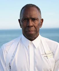 What's the Point: A Conversation Series by Shantell Martin.