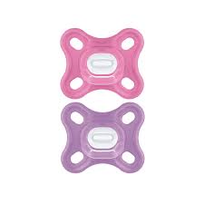 All the pacifiers mentioned below are highly effective and the most demanding pacifiers in the market right now. Buy Mam Comfort Pacifiers Newborn Pacifiers 2 Pacifiers With 1 Sterilizer Case Mam Pacifiers 0 4 Months Best Pacifier For Breastfed Babies Silicone Pacifiers For Girls Online In Qatar B087sy9kkv
