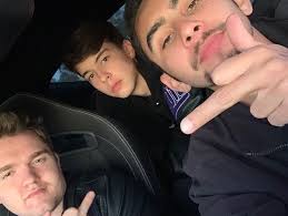 Corey Sutherland (@corey.sutherland) • Instagram photos and videos