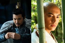 What actors looked like when they were young [Joy of Life edition] :  r/CDrama