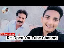 Re- Open Umed Ali Official YouTube Channel