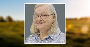 Dorothy Clara Menz Obituary January 23, 2025