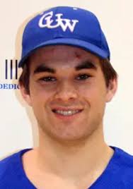 2012 Baseball Roster