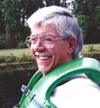 Obituary information for Rev. Harley Edwin Meyer