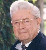 Thomas Joseph “Tommy” Bednarz (1932-2010)