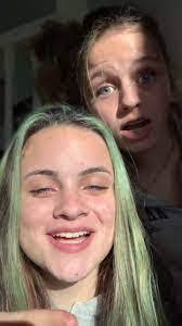 Lila Mack's Instagram, Twitter & Facebook