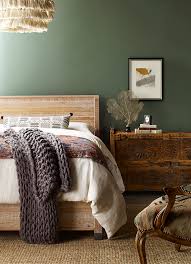 I recently had the opportunity to use this expressive color in a guest bedroom for a private residence in princeton, new jersey. Top Paint Color Trends Of 2021 Smith Company Painting