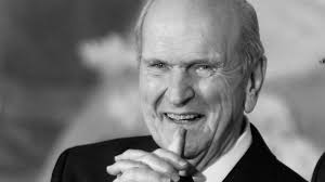 A Collection of Talks by President Nelson