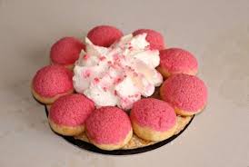 Saint Honore Framboise Recette Recette Alimentation Framboise