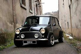 Austin Rover Mini Mini Cooper Classic Mini Mini Cars