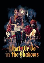 ‎watch trailers, read customer and critic reviews, and buy what we do in the shadows directed by jemaine clement for $14.99. What We Do In The Shadows Watch Stream Online