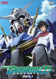 Looking for information on the anime mobile suit gundam? Mobile Suit Gundam 00 Anime Planet