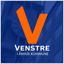 The logo of the danish party venstre. Venstre I Arhus Kommune Photos Facebook
